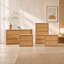 Dresser & Nightstand Set-1459669945