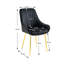 Chaise d'appoint large 20,47 po Marinelle-88594572