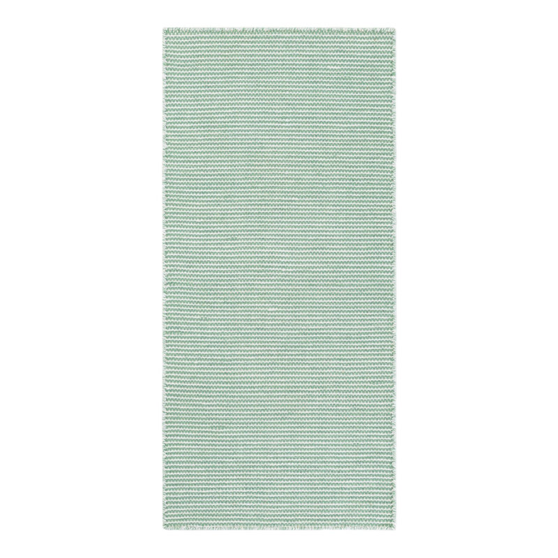 Jill Zarin Palm Spring Indoor/Outdoor Rug, Runner 2' x 4'1"