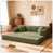Green Fabric est en rupture de stock