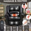 Fauteuil inclinable électrique Power Massage-1784340329