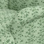 Fauteuil Bristol en vignes grimpantes - vert-139336515-139336517