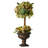 Artichoke Topiary