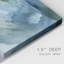 River Gleam II - peinture sur toile tendue-2081818018