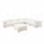 White Chenille selected