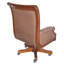 Fauteuil de direction en cuir