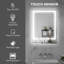 Neomi Rectangle Mirror with Shelves-1342571064