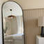 48 x 95.7 cm 3D Wall Panel in White