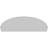 84"W x 27-7/8"H x 2-3/4"P Elliptical Smooth Architectural Grade PVC Combination Pediment-41854844