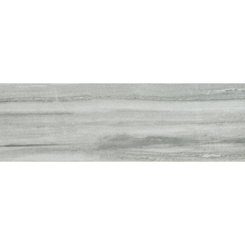Penthouse 4" x 12" Porcelain Subway Wall & Floor Tile, Pearl Attraction