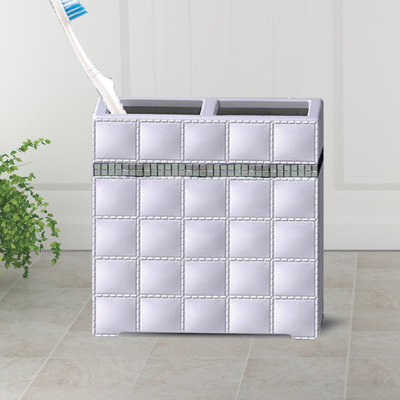 Berna Toothbrush Holder