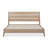Lewis Platform Bed-101018976