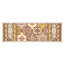 Tapis d'escalier taupe Aberdale Bakhtiari-430211992