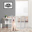 Rowley Free Standing Pet Gate