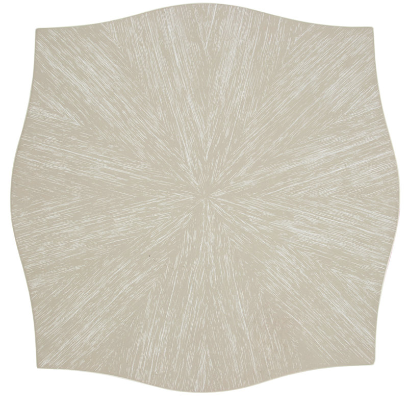 Wes Pedestal