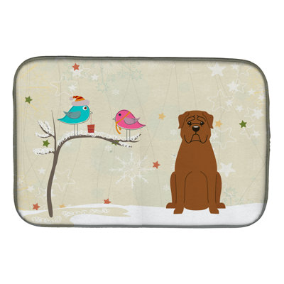 Drying Mat