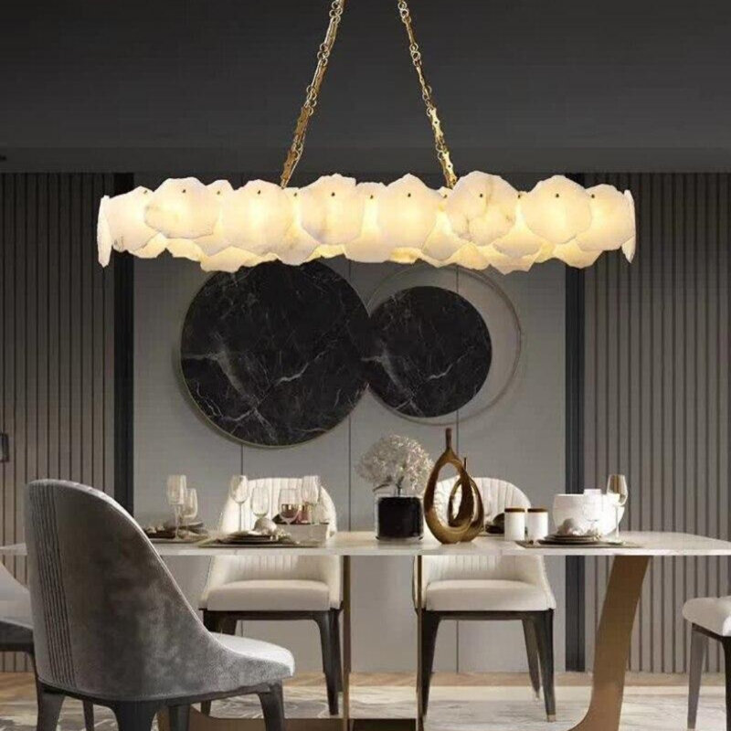Zora 18 - Light Chandelier