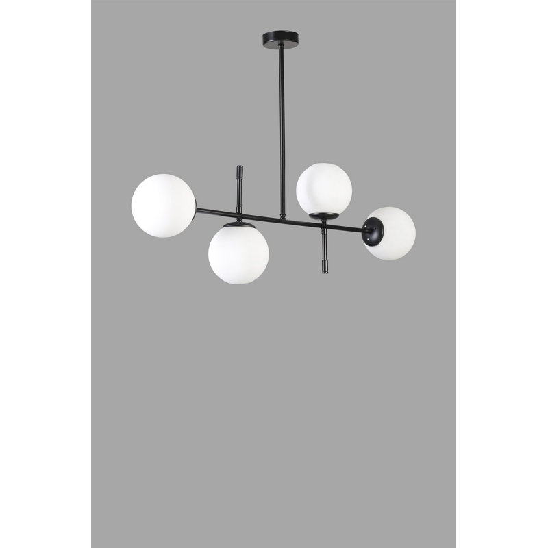 Chidalu Integrated LED Chandelier