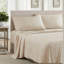 Striped and Abstract Comforter Set