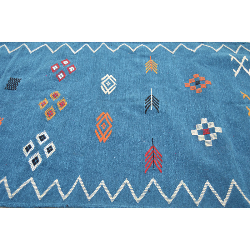 One-of-a-Kind Runner 2'8' X 10'3" Area Rug