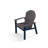 Augusto Outdoor Adirondack Chair-45373562-45373558
