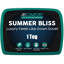 AirComfort Feels Like Down Summer Cool Microfibre 1 Tog Duvet-73019876
