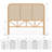 Anvith Headboard-33295393