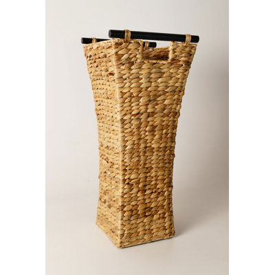 Korb Felix aus Rattan