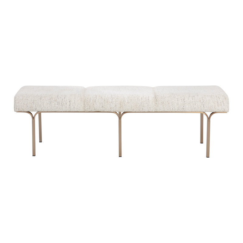 Nuvella Bench, Hailey Moon