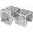 Avelines 2 Piece Nesting Tables