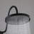 Diverter Complete Shower System-98841166