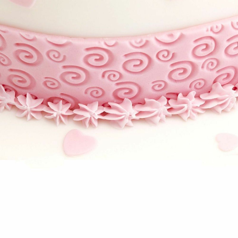 Belfry Kitchen Plastic Rolling Pin