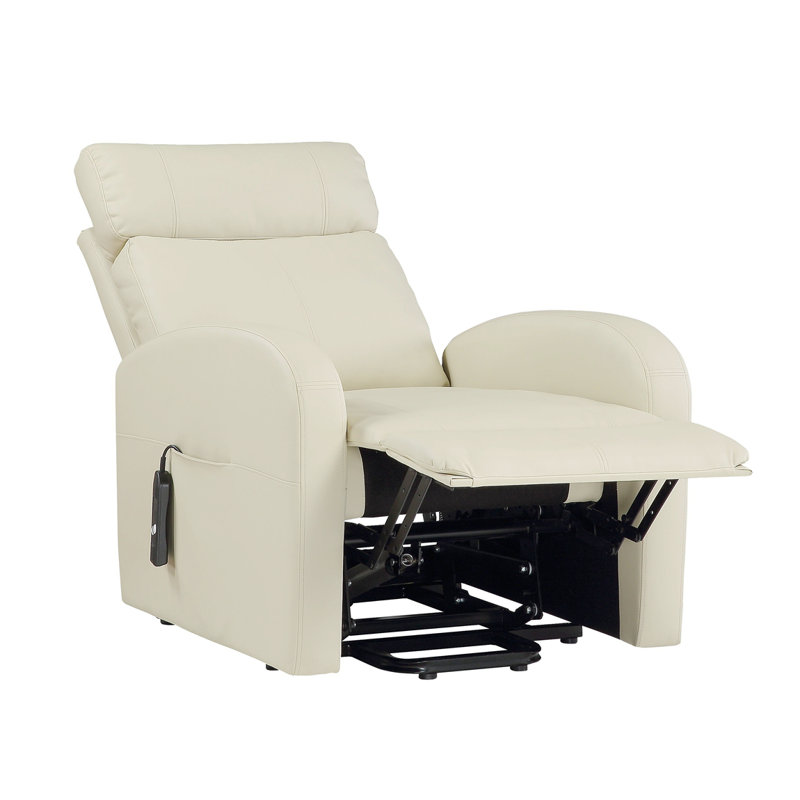 Recliner Power Motion, Beige 