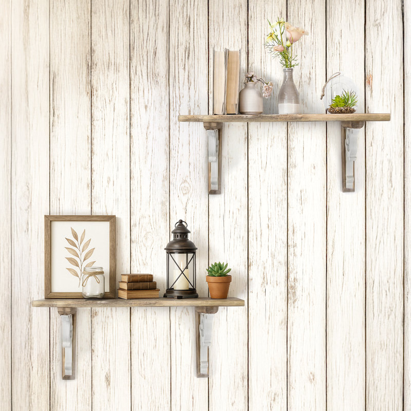 Rae Shelf Bracket