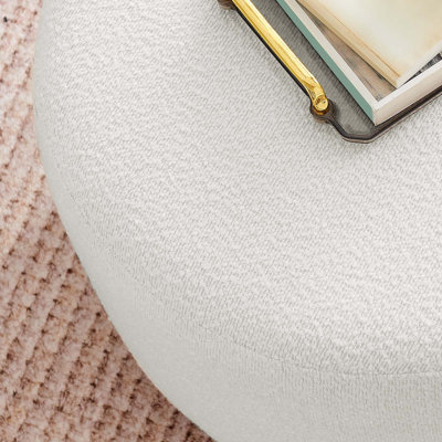 Modway Tilden Upholstered Ottoman
