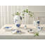 Bone China Table Vase