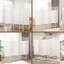 Cloison en bois massif Alaudin-100153062-100153057-101174902