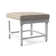 Lind Island Upholstered Bench