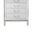 Commode 6 tiroirs Areli