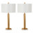 Standifer Metal Table Lamp