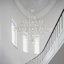 Lustre en cristal Firefly 