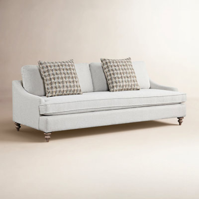Haley 89" Sofa