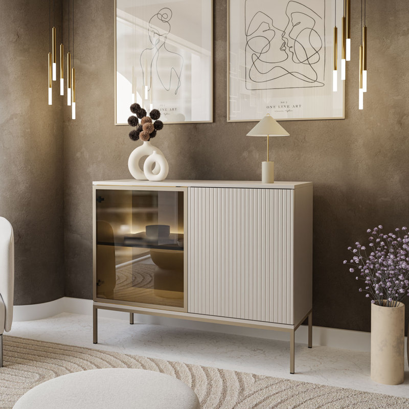 104cm Sideboard