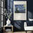 Van Gogh's The Starry Night Print-1614284370-1617752412-1617752428