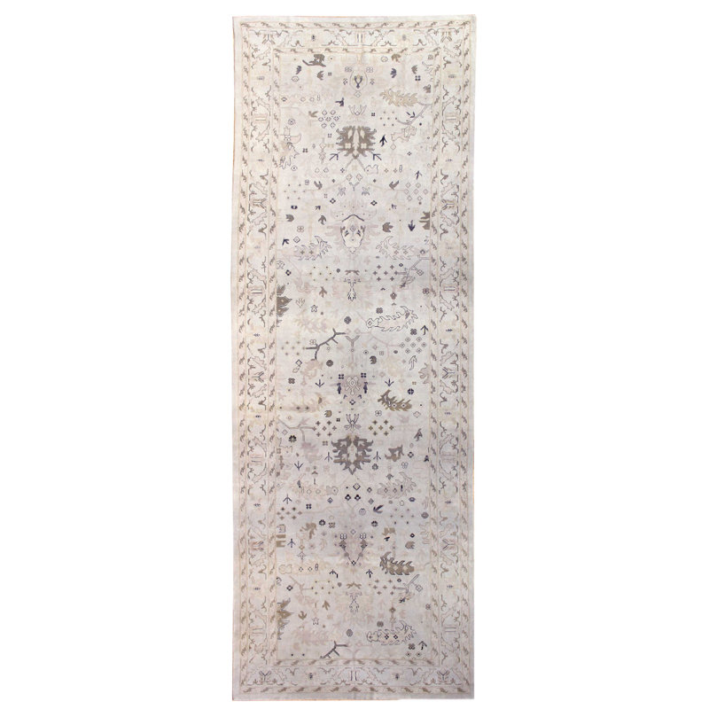 One-of-a-Kind 6' X 19'1" Area Rug