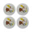 Sous-verres Zodiac Sagittarius-119015180