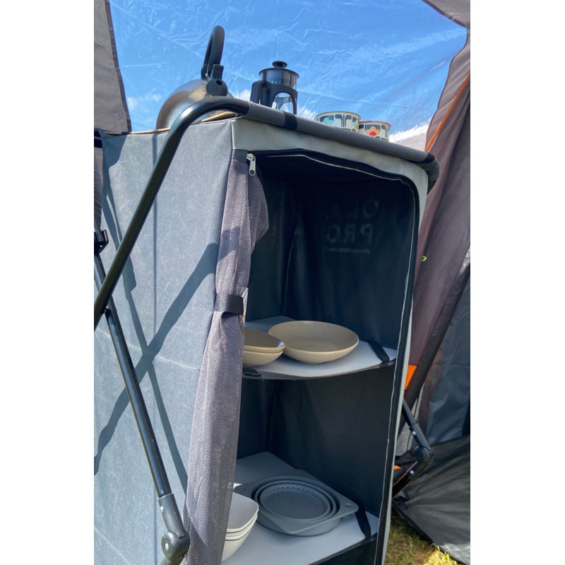 Folding Camping Chair