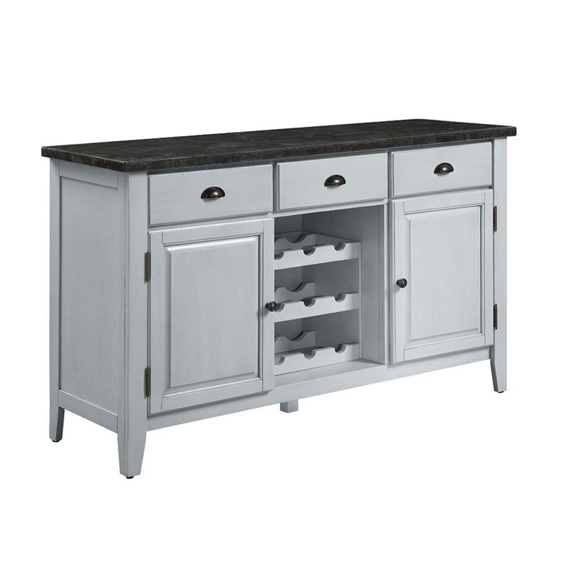 Pasi Lanton 56'' Sideboard