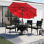  Parasol de marché 120 po-70060525