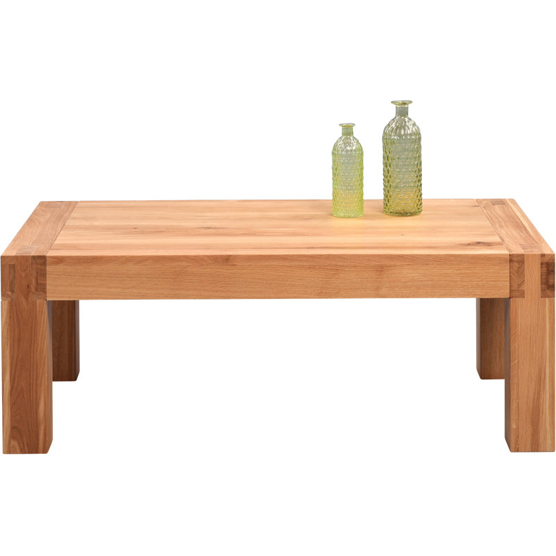 Matilda Four Leg Coffee Table